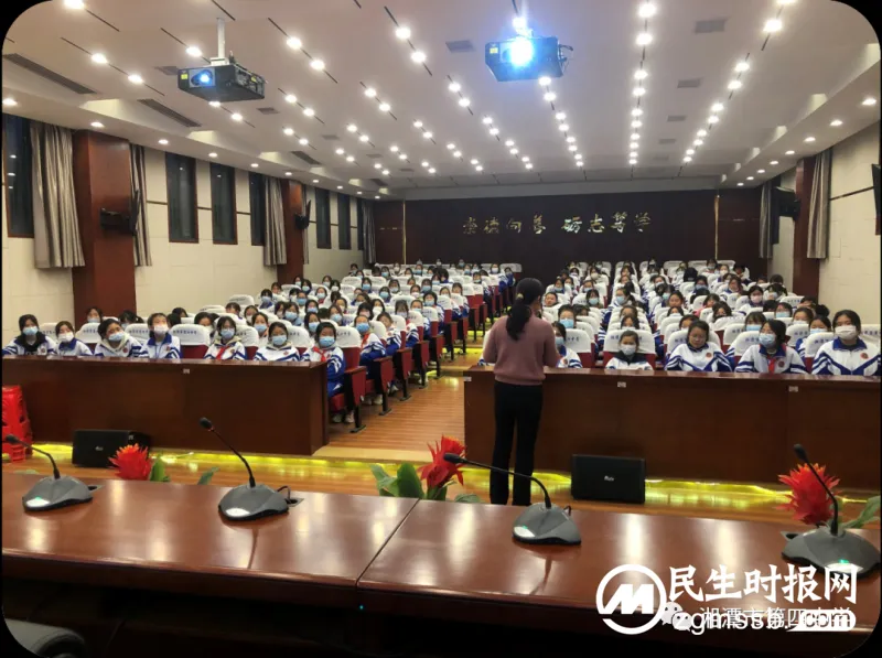 深入学习二十大,为青春护航,构筑风清气正的校园环境 深入学习二十大,为青春护航,构筑风清气正的校园环境