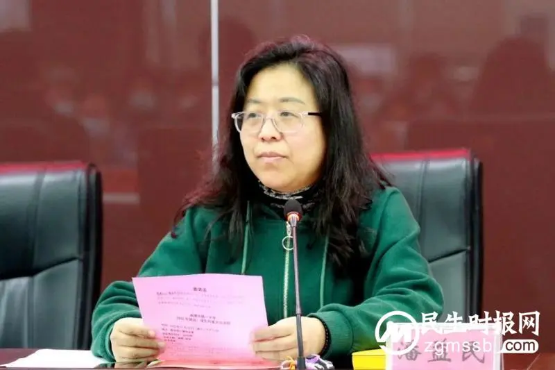 勇担新使命，奋进新征程|湘潭市第一中学2022年团员、学生代表大会