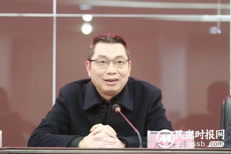 勇担新使命，奋进新征程|湘潭市第一中学2022年团员、学生代表大会