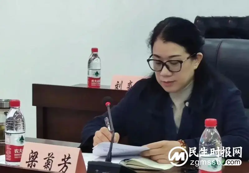 二十大指引新征程,教代会共谱新华章——湘潭市一中八届七次教代会胜利召开 二十大指引新征程,教代会共谱新华章——湘潭市一中八届七次教代会胜利召开