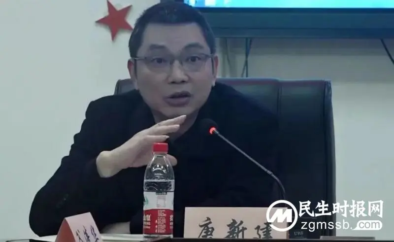 二十大指引新征程,教代会共谱新华章——湘潭市一中八届七次教代会胜利召开 二十大指引新征程,教代会共谱新华章——湘潭市一中八届七次教代会胜利召开