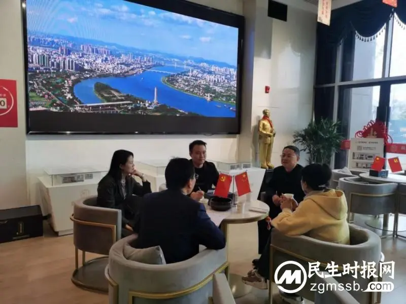 “一活动”“一行动”，司法行政在行动｜湘潭市司法局开展“送政策、解难题、优服务”行动
