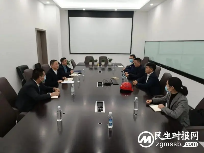 “一活动”“一行动”，司法行政在行动｜湘潭市司法局开展“送政策、解难题、优服务”行动
