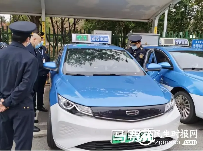 违法必究!湘潭交通执法部门严查 出租车这类行为... 违法必究!湘潭交通执法部门严查 出租车这类行为...