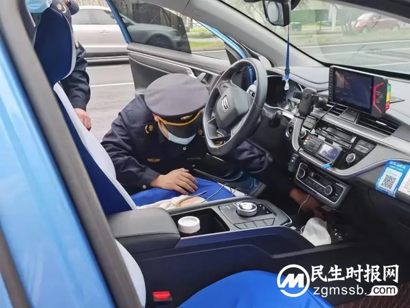 违法必究!湘潭交通执法部门严查 出租车这类行为... 违法必究!湘潭交通执法部门严查 出租车这类行为...