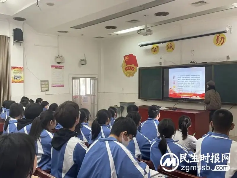 在青春赛道上奋力奔跑|湘潭市第一中学组织开展“学习二十大,永远跟党走,奋进新征程”主题团日活动 在青春赛道上奋力奔跑|湘潭市第一中学组织开展“学习二十大,永远跟党走,奋进新征程”主题团日活动