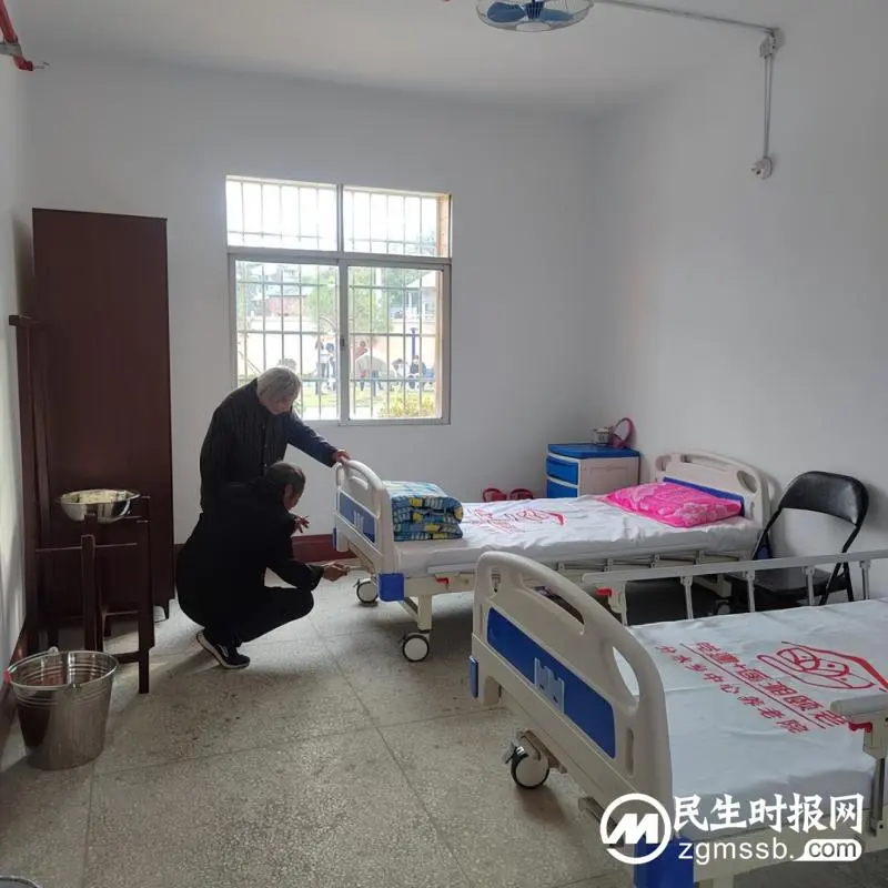 湘潭县:27项省市民生实事如期完成 湘潭县:27项省市民生实事如期完成