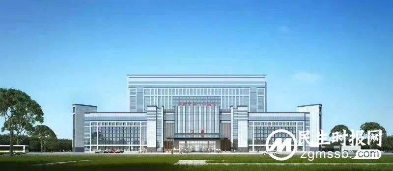 宣和钧釉抗菌釉面涂料助力医院建设，筑起“生命保护屏障”！