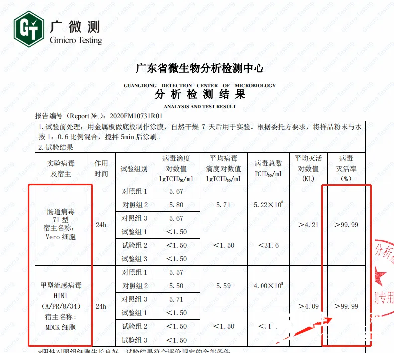 宣和钧釉抗菌釉面涂料助力医院建设，筑起“生命保护屏障”！