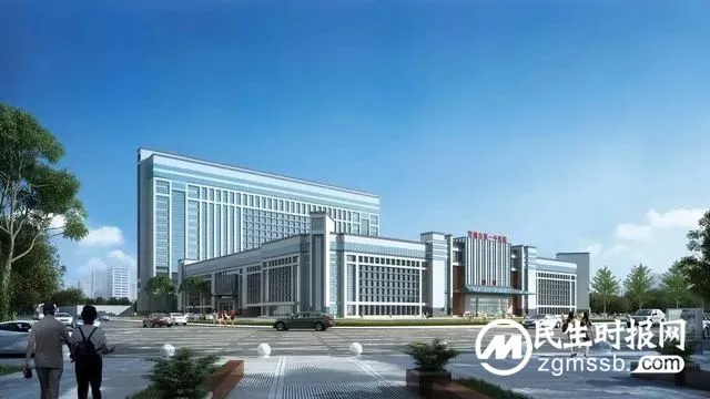 宣和钧釉抗菌釉面涂料助力医院建设，筑起“生命保护屏障”！
