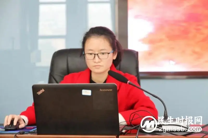 学习二十大,奋进新征程|湘潭市司法局开展 “党的二十大精神”第二期微宣讲活动 学习二十大,奋进新征程|湘潭市司法局开展 “党的二十大精神”第二期微宣讲活动