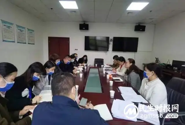 湘潭县人民医院迎接市级危重孕产妇和新生儿救治中心考核评审工作
