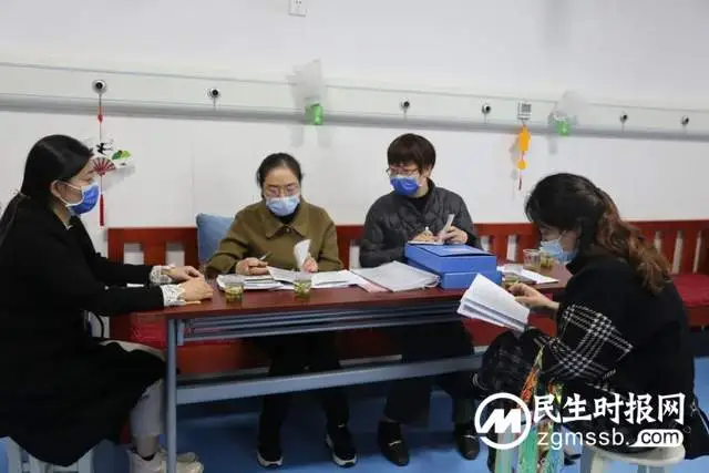 湘潭县人民医院迎接市级危重孕产妇和新生儿救治中心考核评审工作