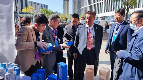 推动民族经济高质量发展——云南省民族商会第三届会员代表大会侧记