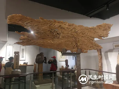 官渡区市民巡访团开展历史文化专题巡访了解到:官渡古镇评为昆明市“五个一批”特色文化街区