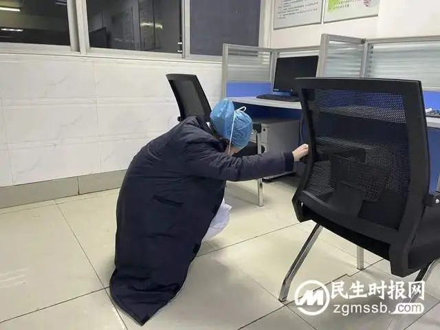 惠景人，愿做患者暗夜中的星光