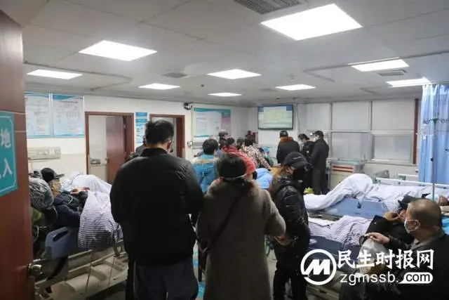 真实的医护“朋友圈”，哪有什么“天选打工人”！