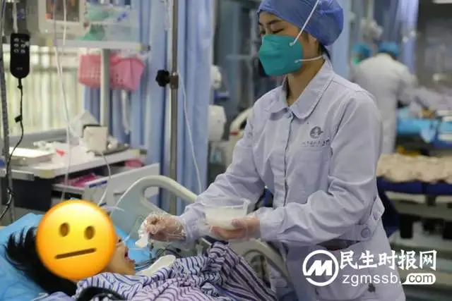 【坚守】直面病毒 他们用生命守护生命