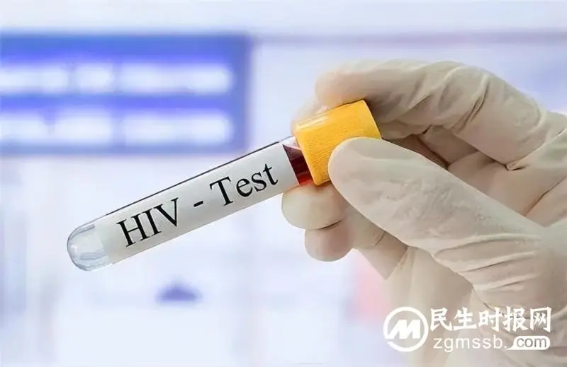 世界艾滋病日｜防“艾”你要懂
