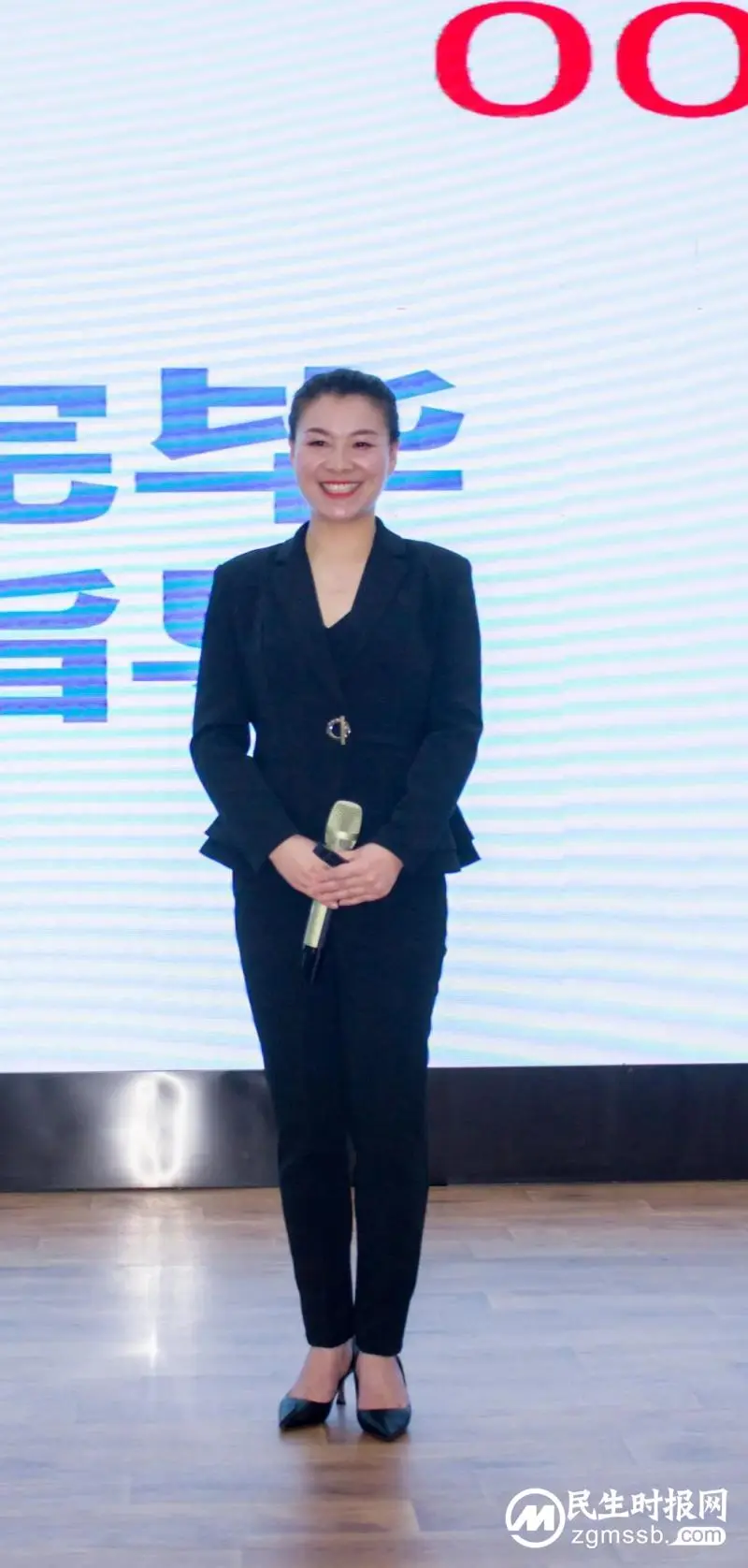 全员参与 全过程实施—护理质量持续改进在路上