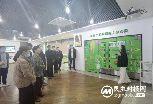 促进线上线下融合发展,助力乡村振兴—— 砀山县电商考察团赴苏州开展考察对接活动 促进线上线下融合发展,助力乡村振兴—— 砀山县电商考察团赴苏州开展考察对接活动