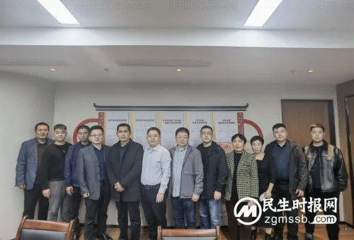 促进线上线下融合发展,助力乡村振兴—— 砀山县电商考察团赴苏州开展考察对接活动 促进线上线下融合发展,助力乡村振兴—— 砀山县电商考察团赴苏州开展考察对接活动