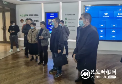 促进线上线下融合发展,助力乡村振兴—— 砀山县电商考察团赴苏州开展考察对接活动 促进线上线下融合发展,助力乡村振兴—— 砀山县电商考察团赴苏州开展考察对接活动