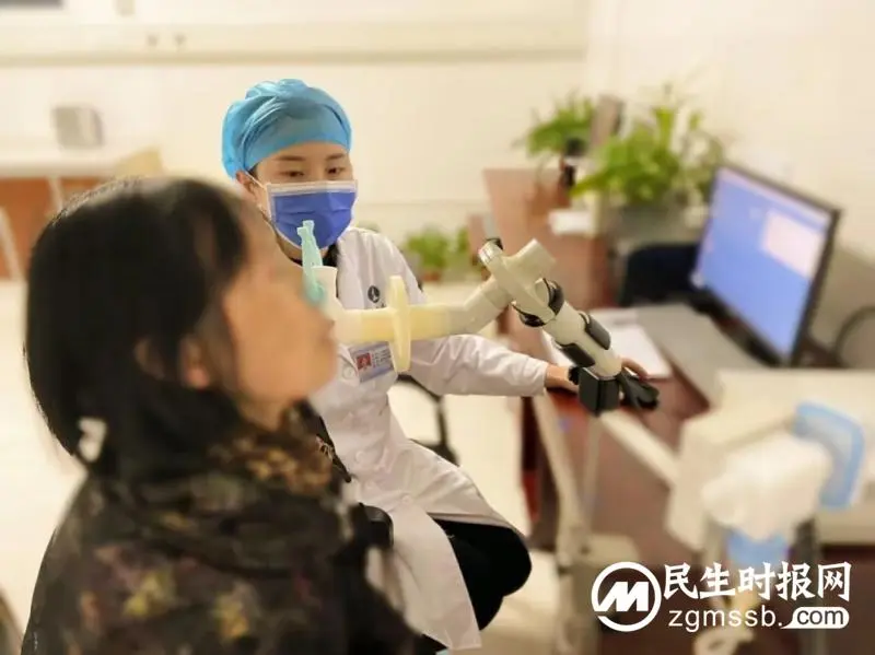 “咳咳咳”，反复咳嗽老不好，专家：建议做肺功能激发实验