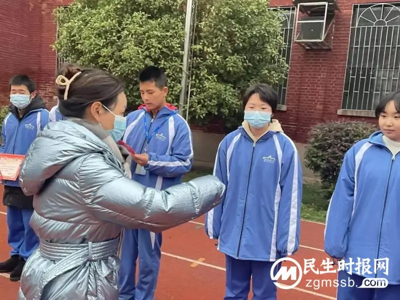 心系母校,共创未来|2022年度“88校友奖学金”发放总结 心系母校,共创未来|2022年度“88校友奖学金”发放总结