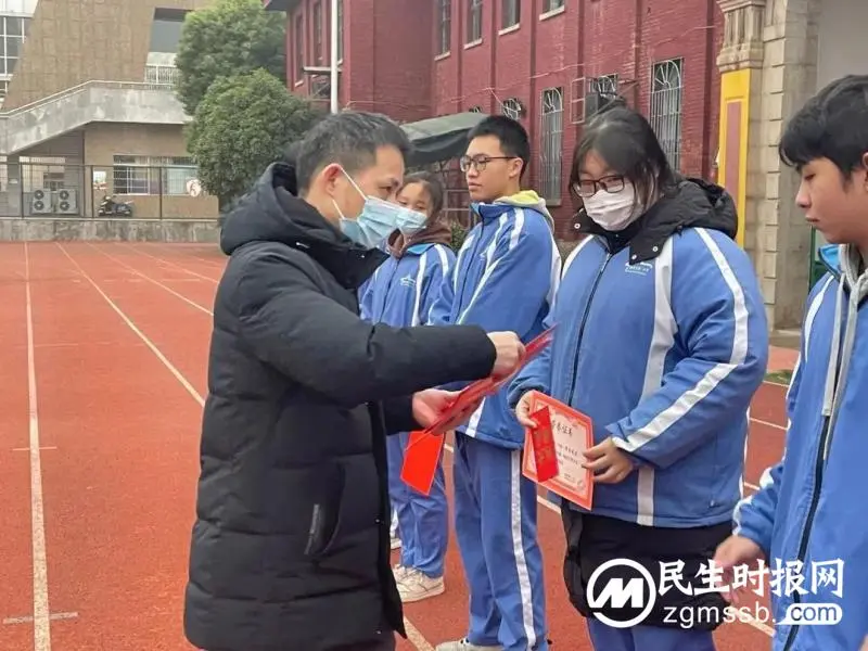 心系母校,共创未来|2022年度“88校友奖学金”发放总结 心系母校,共创未来|2022年度“88校友奖学金”发放总结
