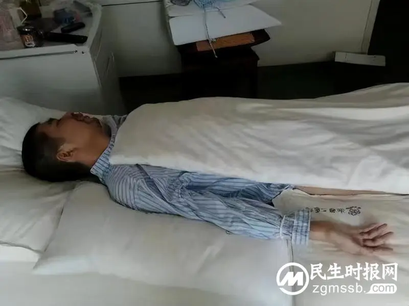 【中医治疗】脊髓损伤后的康复治疗