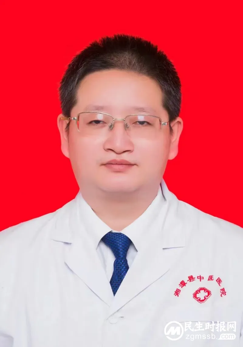 【中医治疗】脊髓损伤后的康复治疗