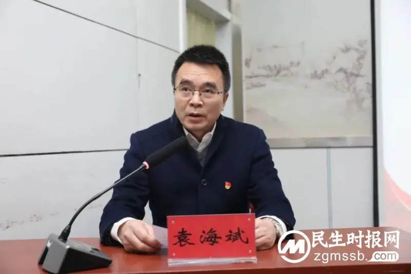 【中心医院·医者红】充电，赋能，只为更好地出发！