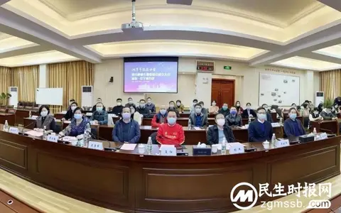 【中心医院·医者红】湘潭市抗癌协会整合肿瘤学专业委员会成立，胡十齐任主任委员