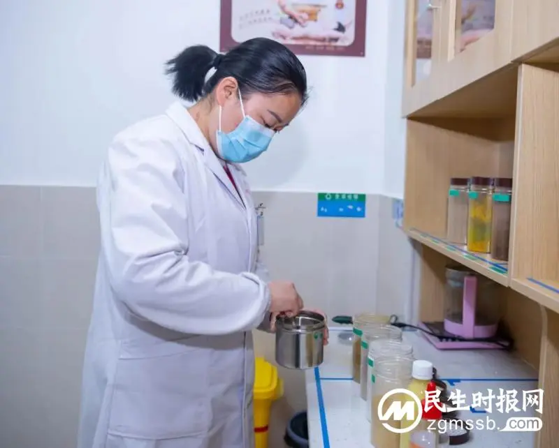 县妇幼三九贴开始预约啦! 县妇幼三九贴开始预约啦!