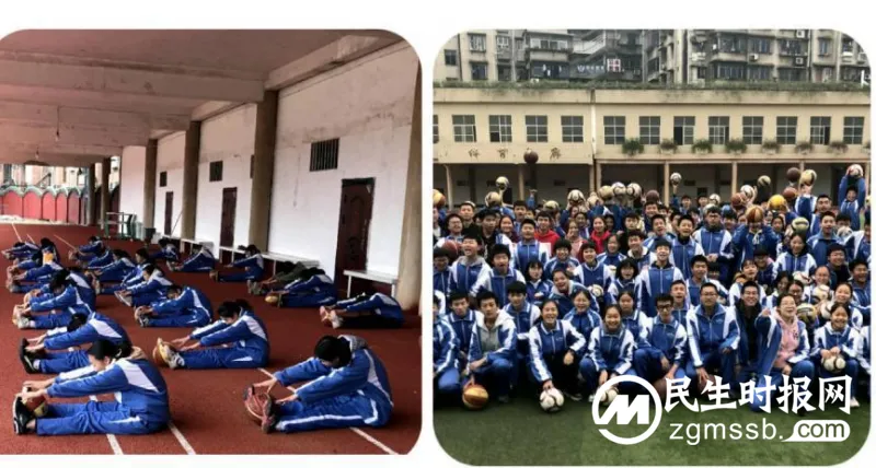 体育人的德育情怀|记湘潭市优秀德育工作者——黎春香老师 体育人的德育情怀|记湘潭市优秀德育工作者——黎春香老师