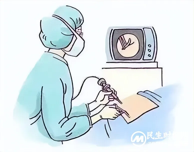 【中心医院·医者红】小针头解决大问题——超声引导下囊肿穿刺硬化术 【中心医院·医者红】小针头解决大问题——超声引导下囊肿穿刺硬化术