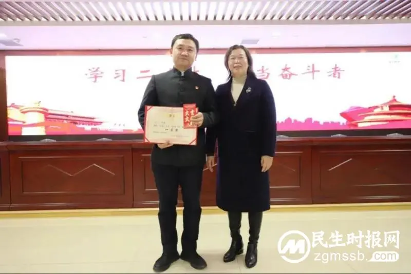 震撼心灵!城发人深情讲述身边的精彩故事 震撼心灵!城发人深情讲述身边的精彩故事