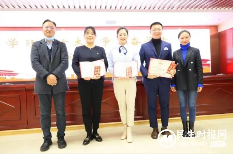 震撼心灵!城发人深情讲述身边的精彩故事 震撼心灵!城发人深情讲述身边的精彩故事