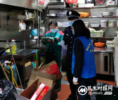 中国燃气积极开展“暖冬行动” 打响冬季燃气安全保卫战