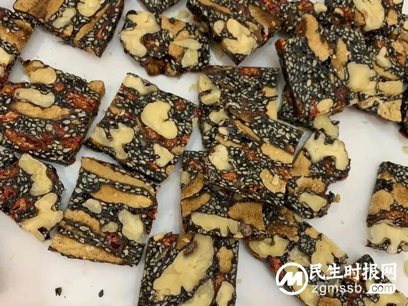 冬令进补,一定不要错过它! 冬令进补,一定不要错过它!