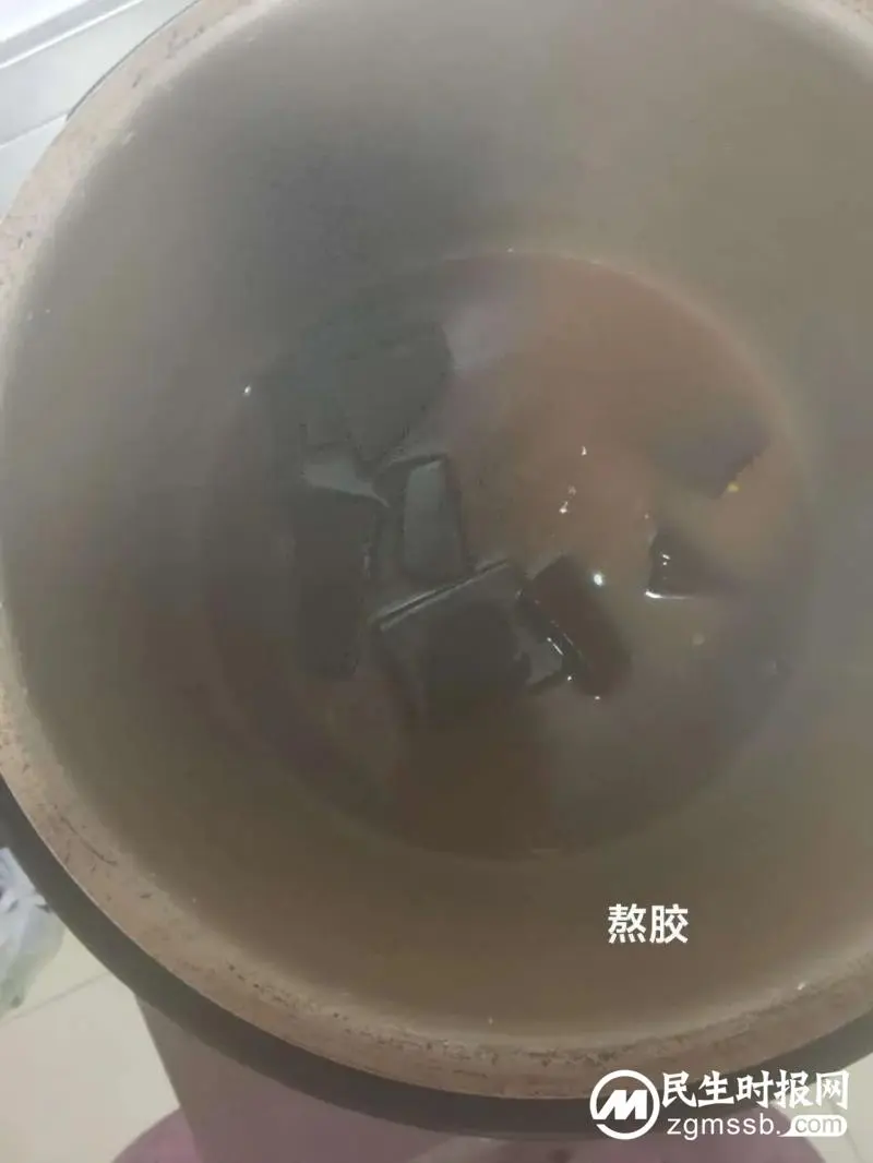 冬令进补,一定不要错过它! 冬令进补,一定不要错过它!