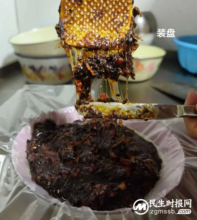 冬令进补,一定不要错过它! 冬令进补,一定不要错过它!
