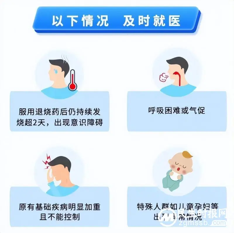 得了新冠怎么办?首先不要慌 得了新冠怎么办?首先不要慌