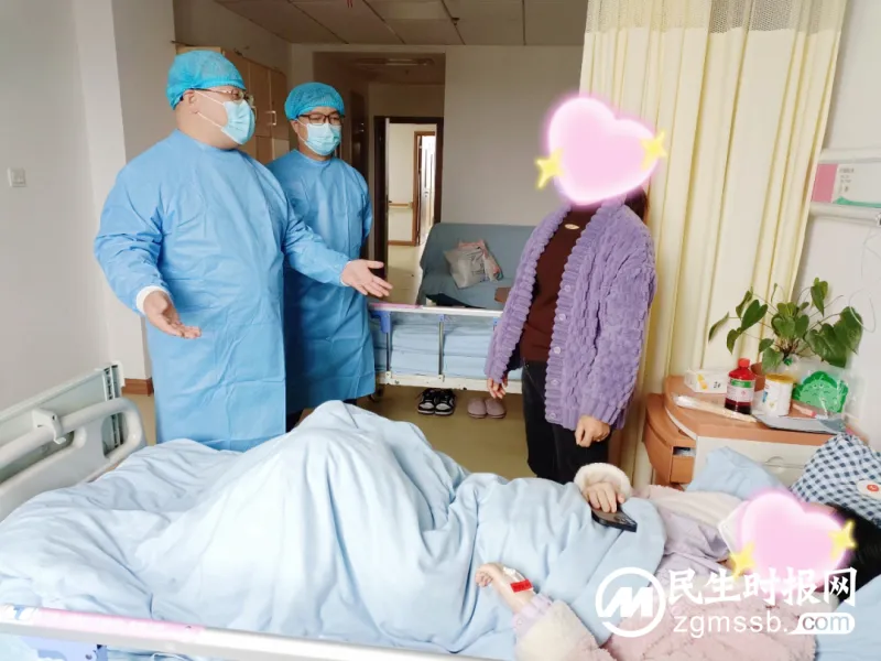 科学防疫,尽显“硬核”妇幼担当 科学防疫,尽显“硬核”妇幼担当