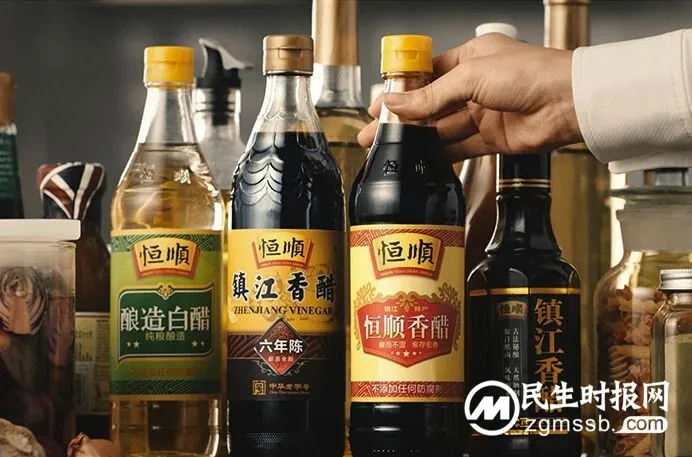 连花清瘟抢不到了,又开始抢醋了? 连花清瘟抢不到了,又开始抢醋了?