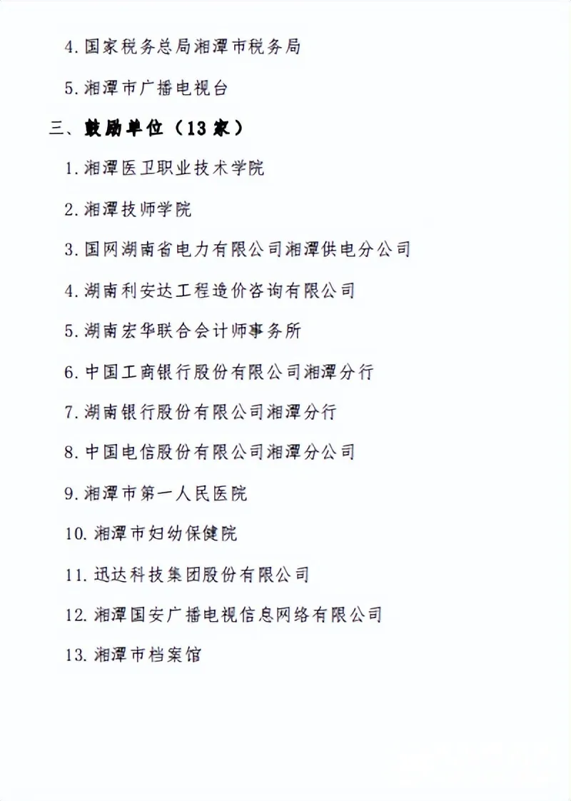 湘潭交发集团荣获2022年度学习宣贯《湖南省内部审计办法》先进单位