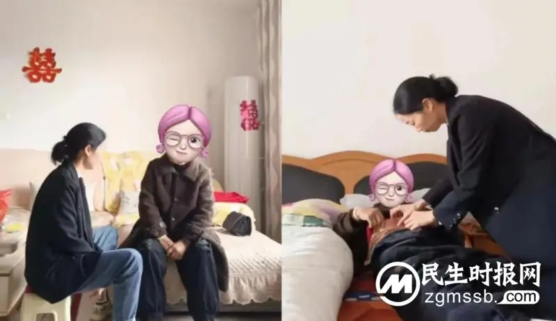 “造口之家”将温暖与关爱送到患者家中