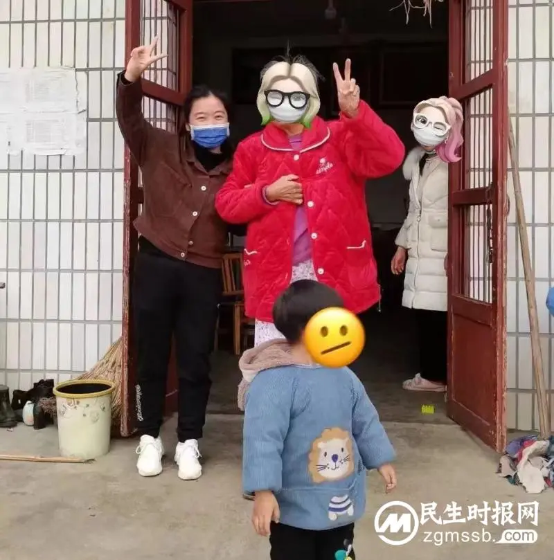 “造口之家”将温暖与关爱送到患者家中