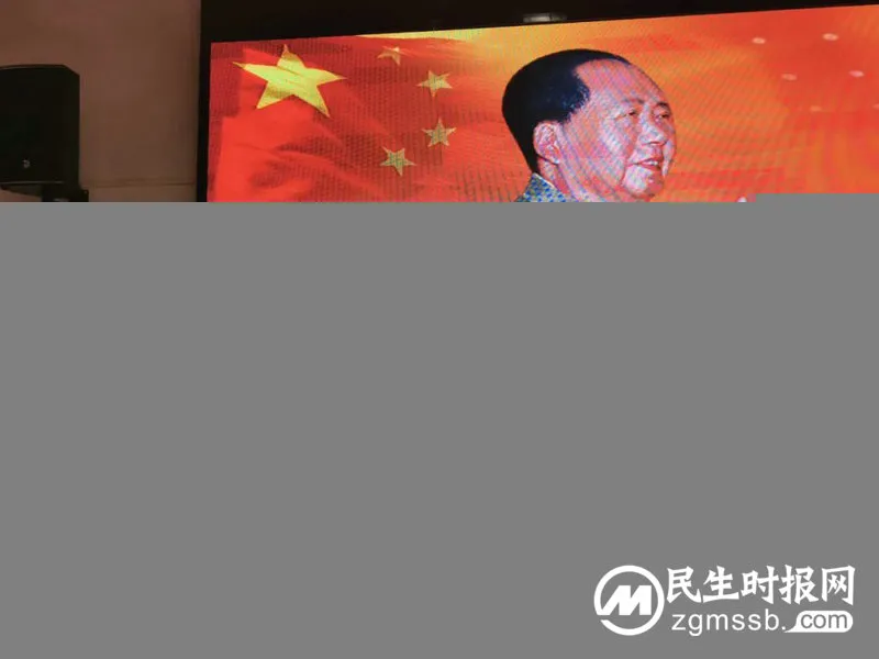 守初心 敬伟人 —— 纪念毛泽东主席诞辰129周年暨热烈庆祝中国共产党二十大胜利召开 守初心 敬伟人 —— 纪念毛泽东主席诞辰129周年暨热烈庆祝中国共产党二十大胜利召开
